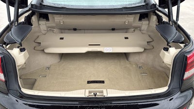 2011 Lexus IS 250 250 C