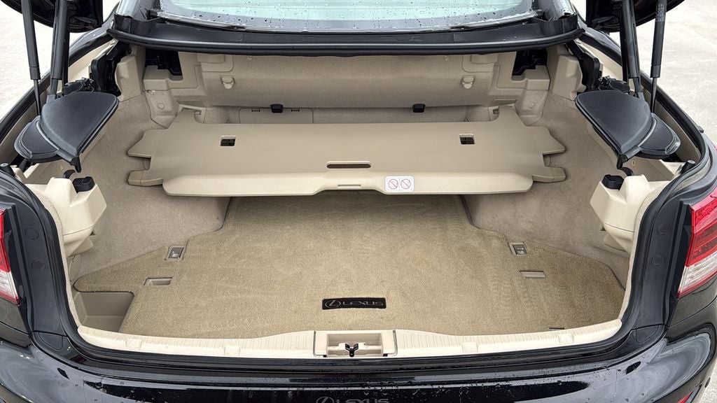 2011 Lexus IS 250 250 C