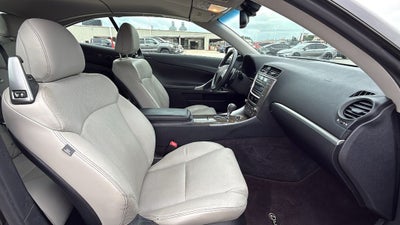 2011 Lexus IS 250 250 C