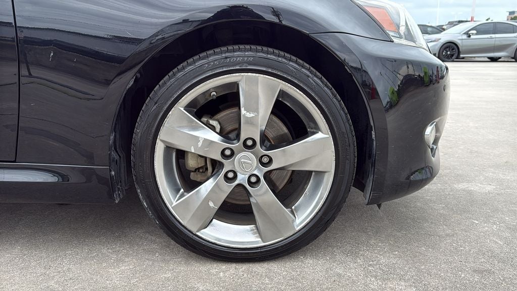 2011 Lexus IS 250 250 C