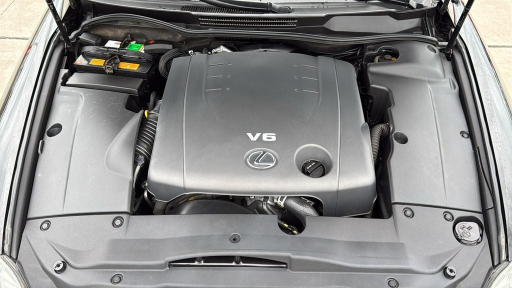 2011 Lexus IS 250 250 C