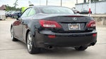 2011 Lexus IS 250 250 C