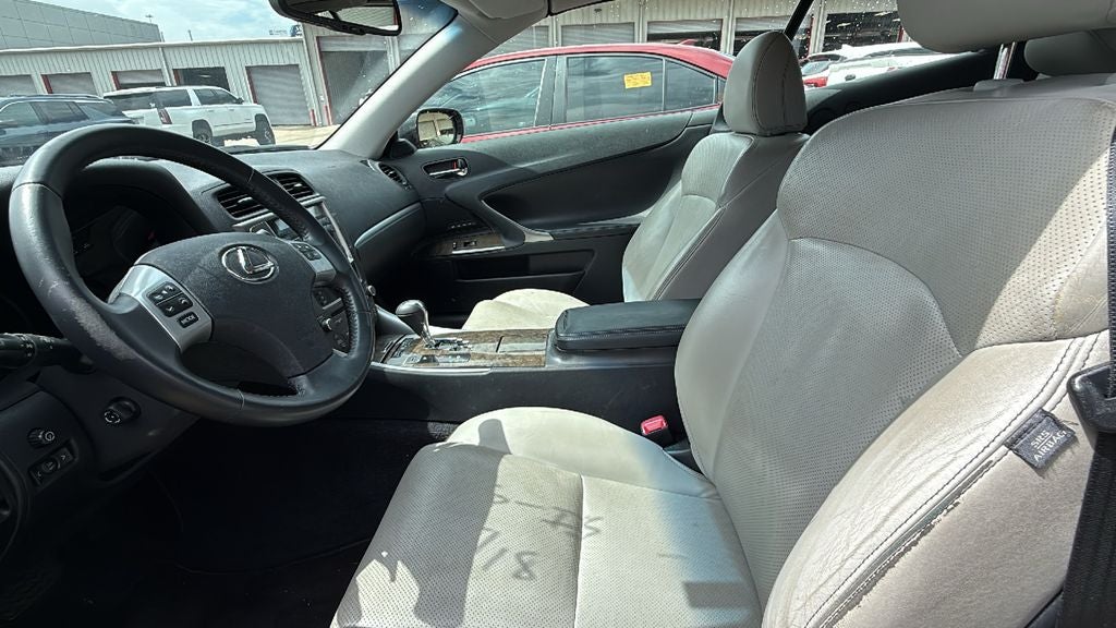 2011 Lexus IS 250 250 C