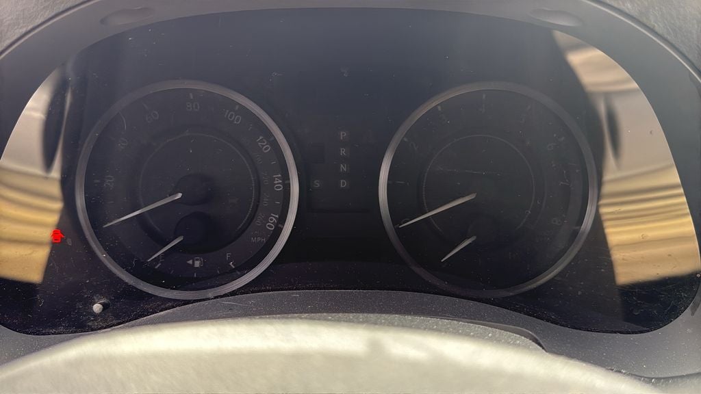 2011 Lexus IS 250 250 C