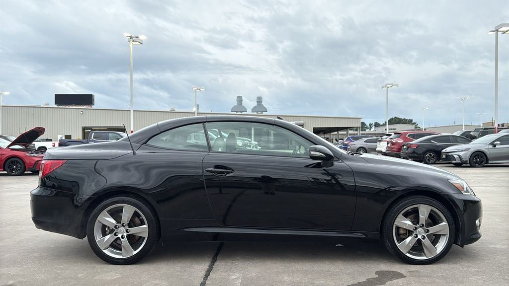 2011 Lexus IS 250 250 C
