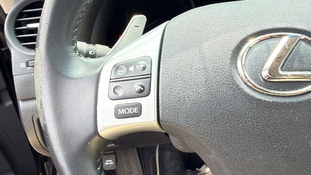 2011 Lexus IS 250 250 C