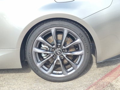 2021 Lexus RC 300
