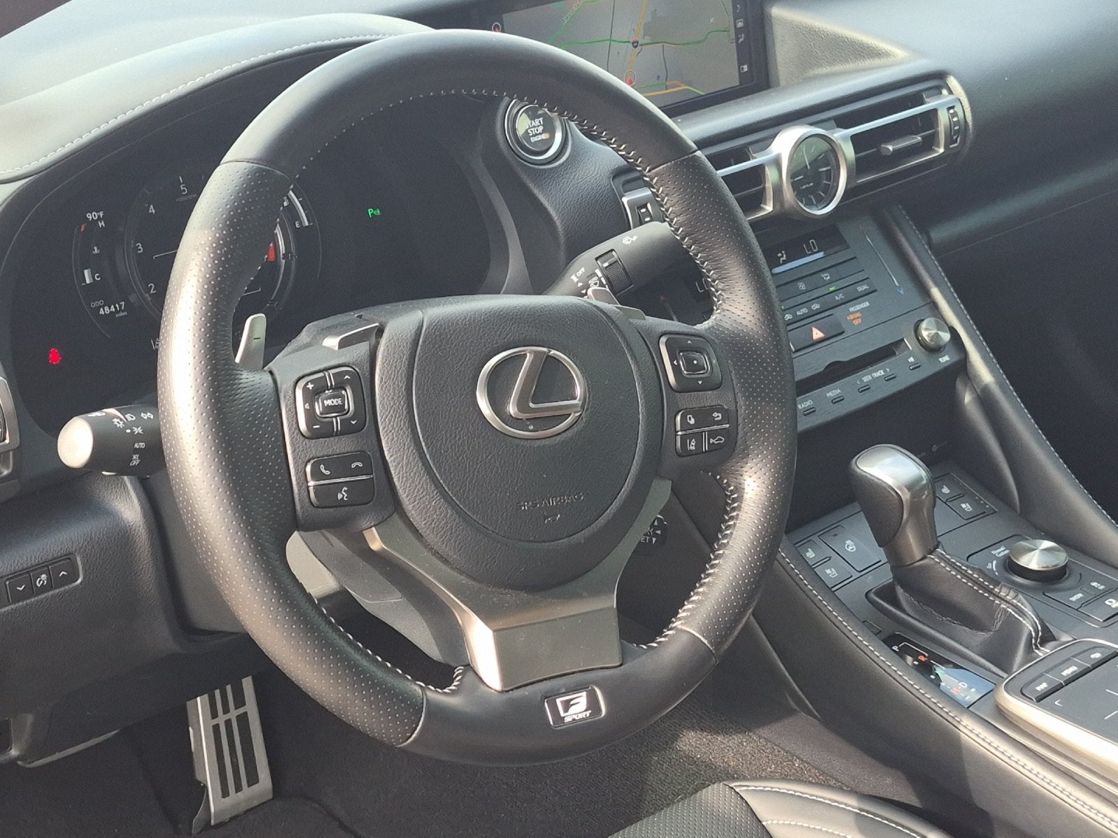 2021 Lexus RC 300