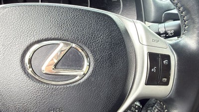 2012 Lexus CT 200h 200h