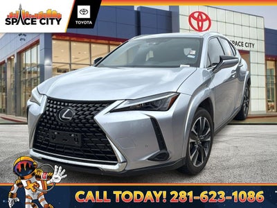 2023 Lexus UX250h Premium 250h Premium