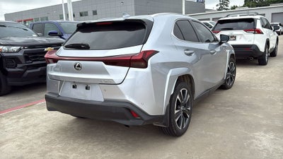 2023 Lexus UX250h Premium 250h Premium