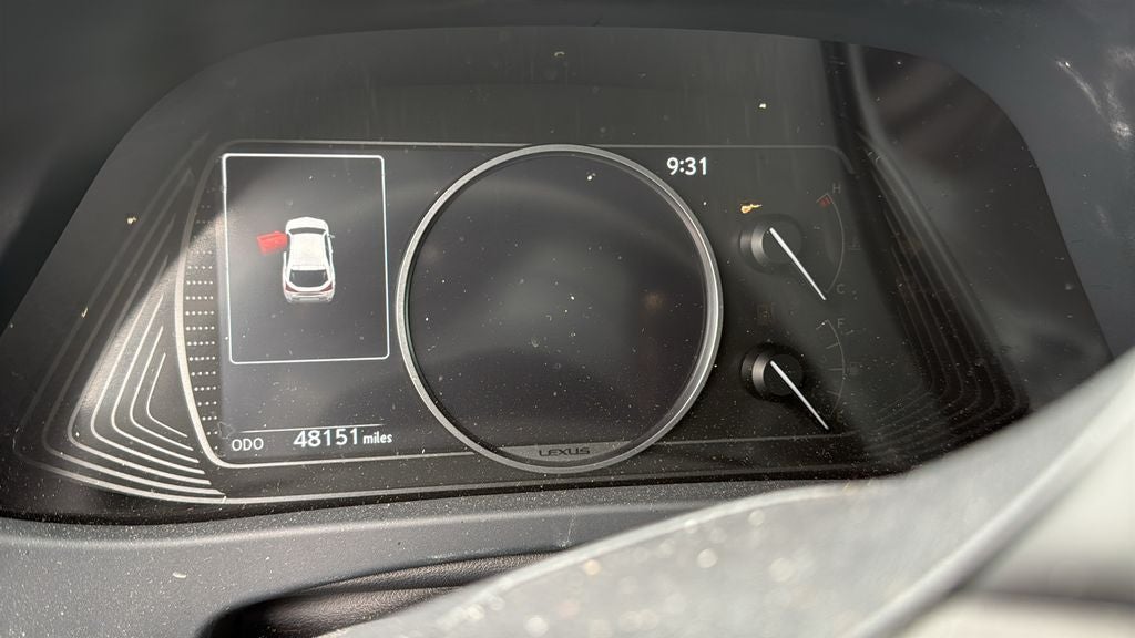 2023 Lexus UX250h Premium 250h Premium