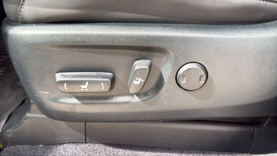 2021 Lexus GX 460