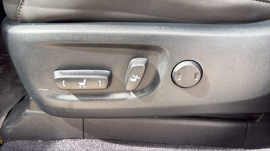 2021 Lexus GX 460