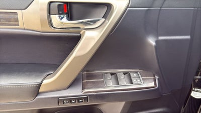 2021 Lexus GX 460