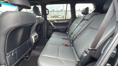 2021 Lexus GX 460
