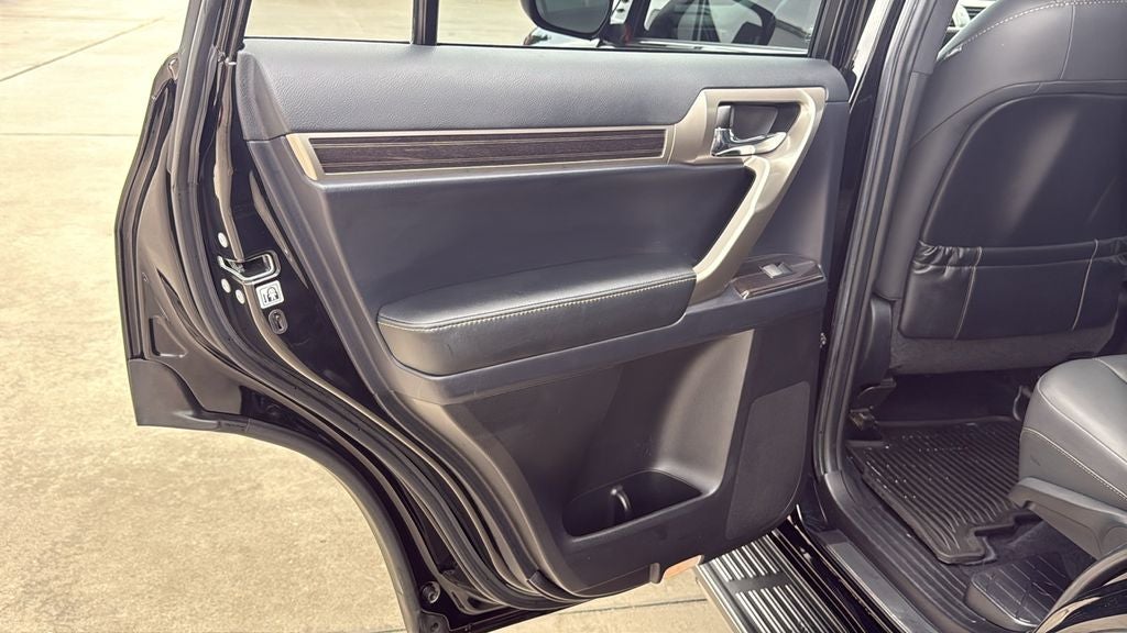 2021 Lexus GX 460