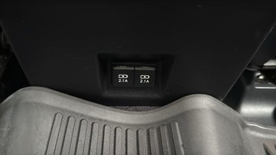2021 Lexus GX 460