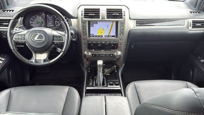 2021 Lexus GX 460