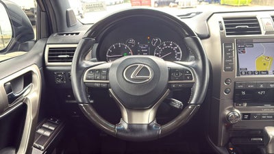 2021 Lexus GX 460