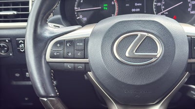 2021 Lexus GX 460