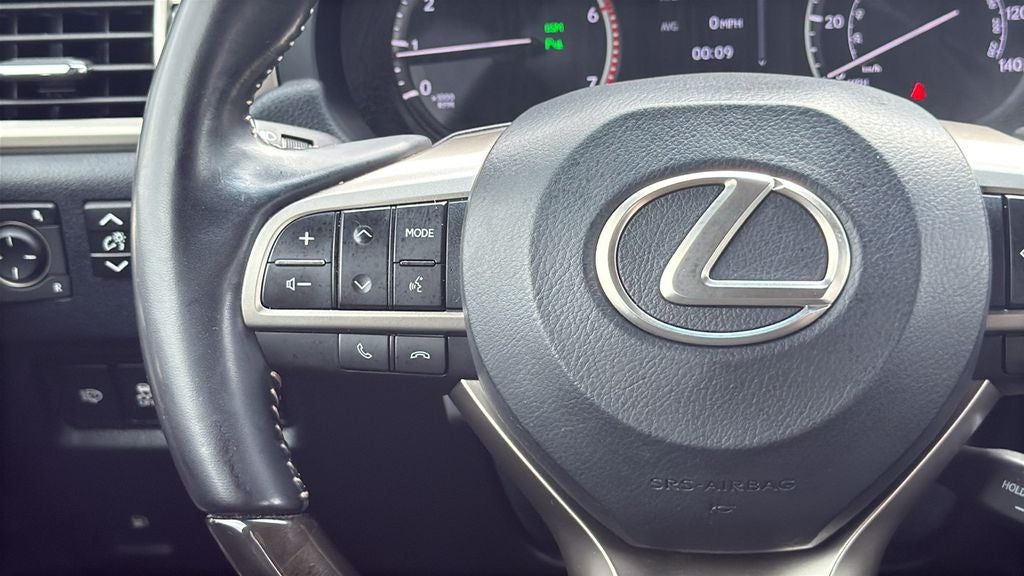 2021 Lexus GX 460