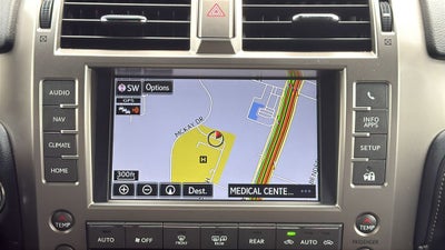 2021 Lexus GX 460