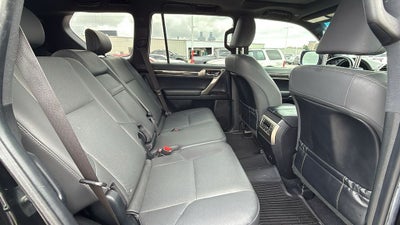2021 Lexus GX 460