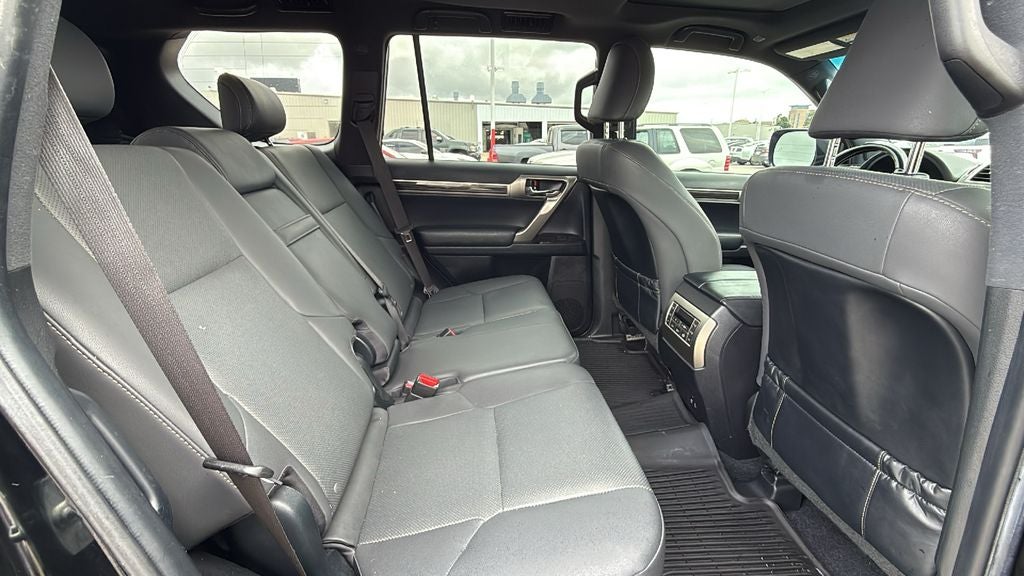 2021 Lexus GX 460
