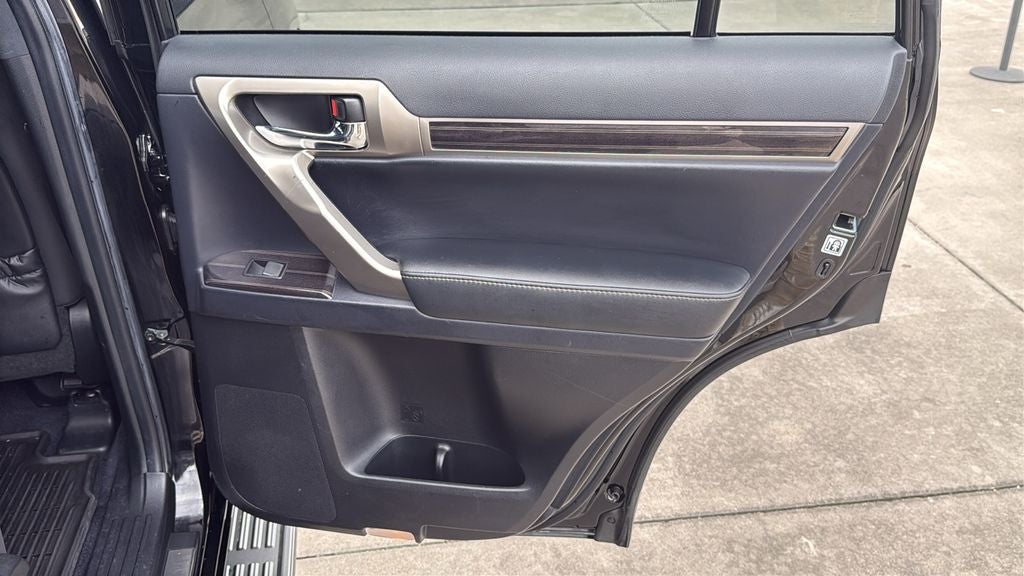 2021 Lexus GX 460