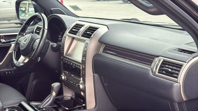 2021 Lexus GX 460