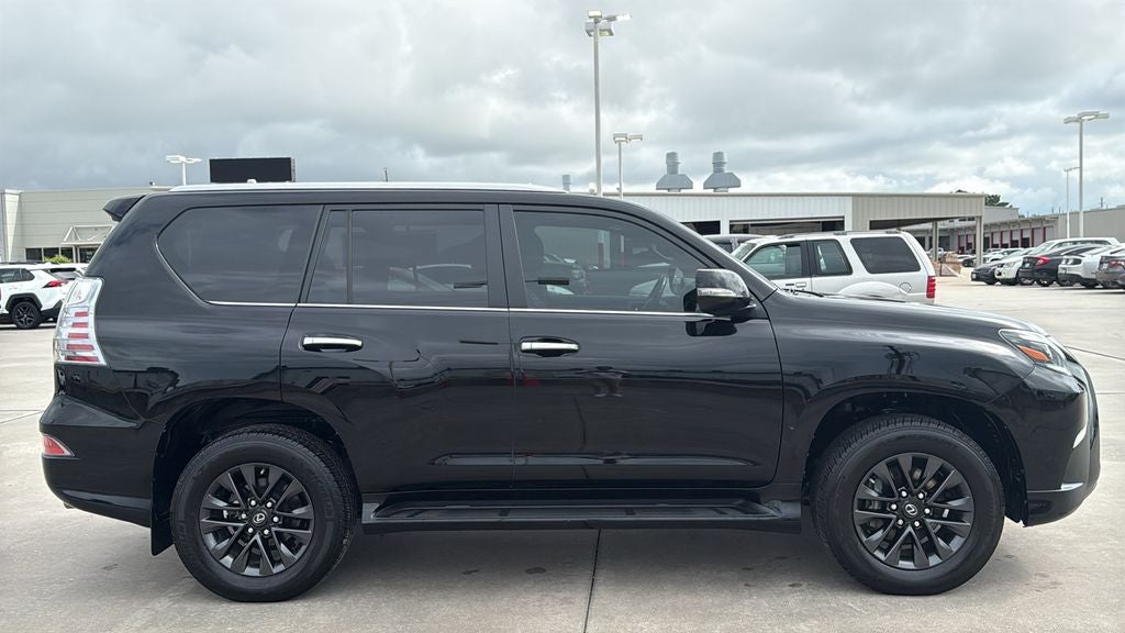 2021 Lexus GX 460