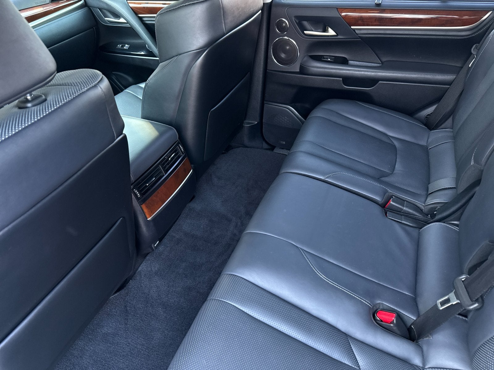 2021 Lexus LX 570
