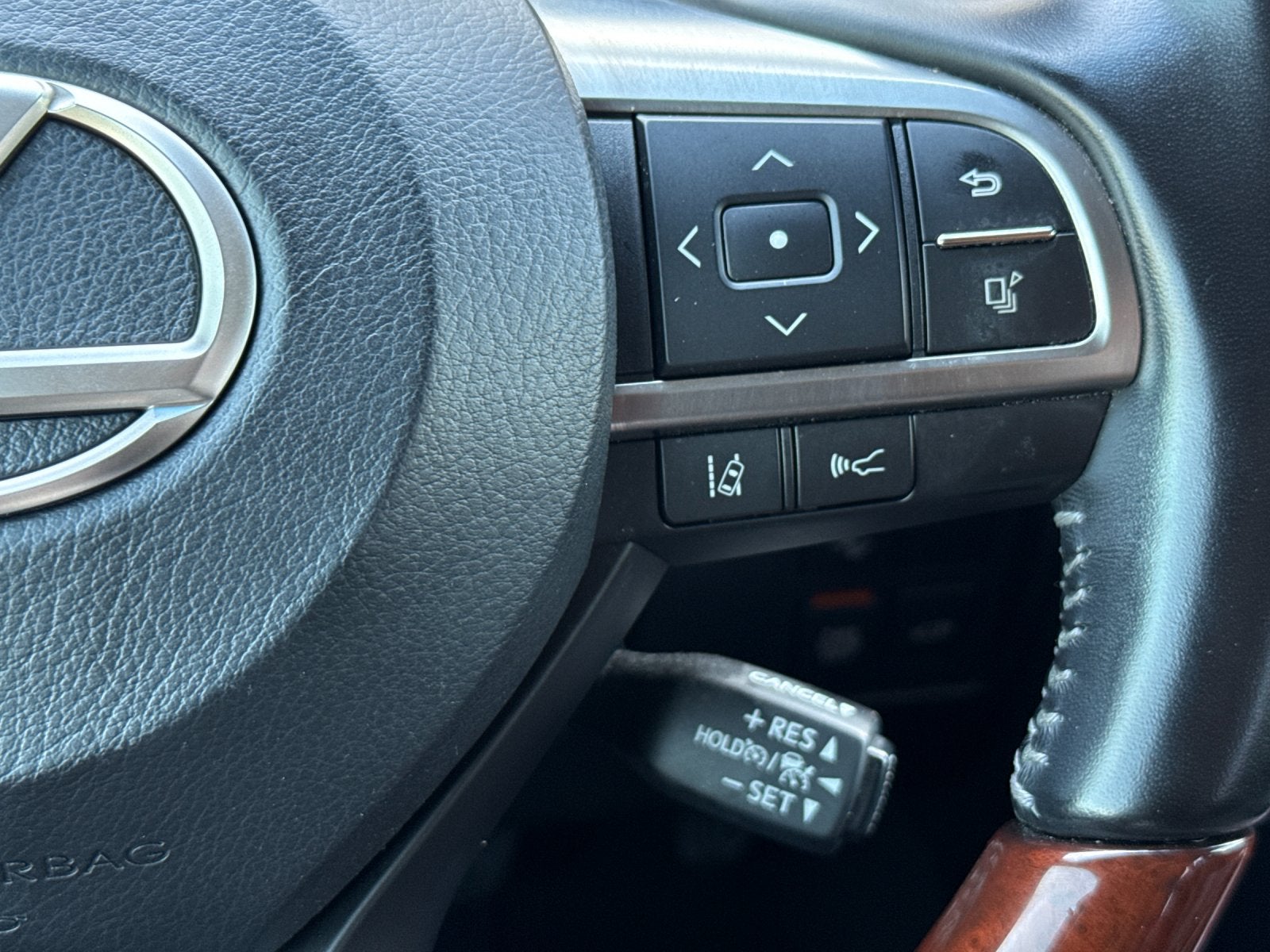 2021 Lexus LX 570