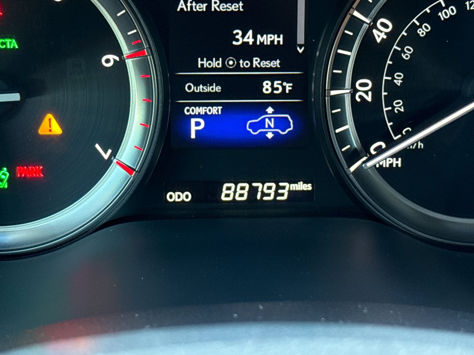 2021 Lexus LX 570