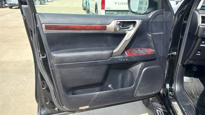 2012 Lexus GX 460 460 Premium