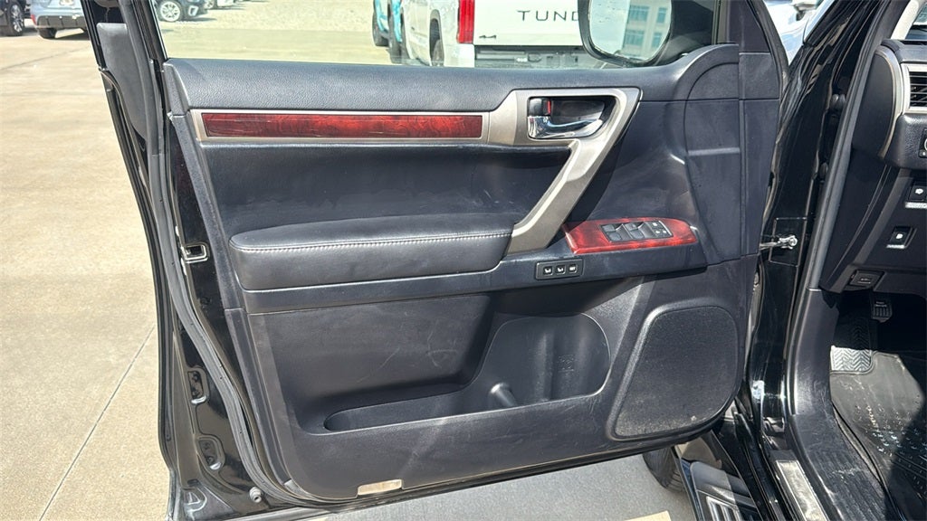 2012 Lexus GX 460 460 Premium