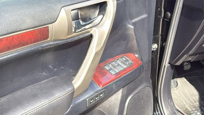 2012 Lexus GX 460 460 Premium