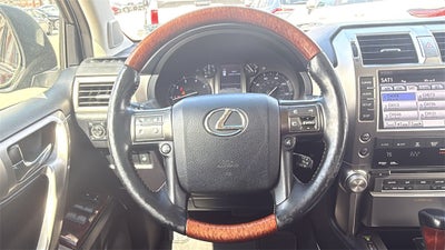 2012 Lexus GX 460 460 Premium