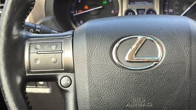 2012 Lexus GX 460 460 Premium