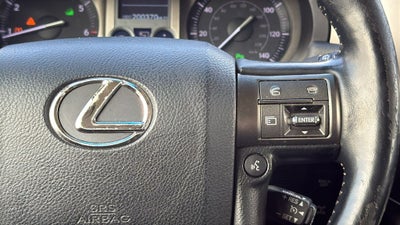 2012 Lexus GX 460 460 Premium