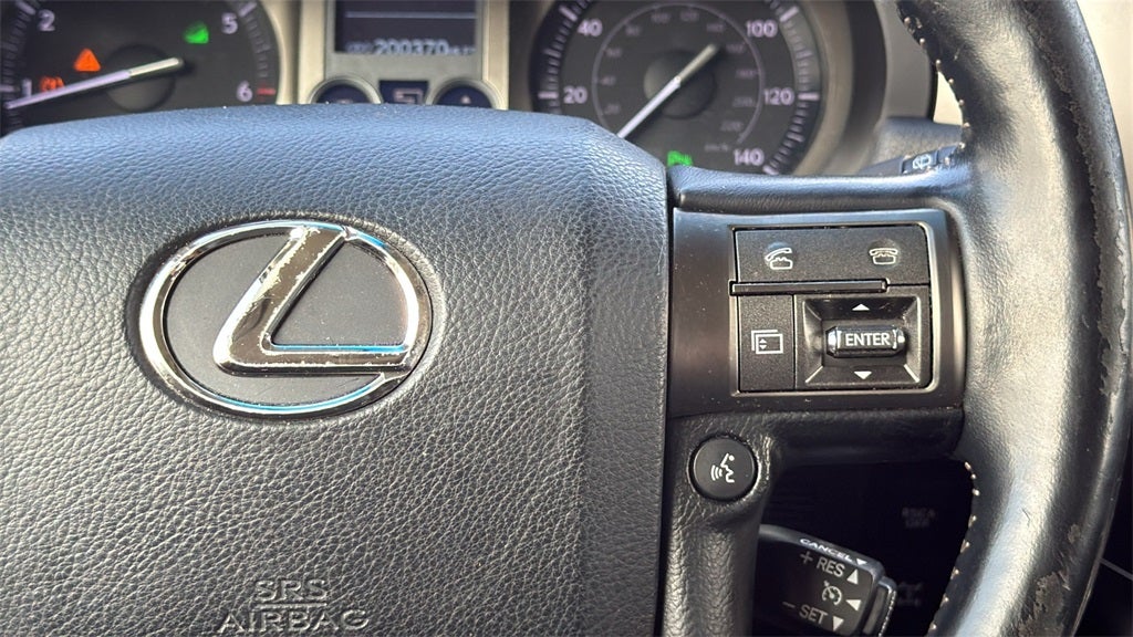 2012 Lexus GX 460 460 Premium
