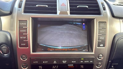 2012 Lexus GX 460 460 Premium