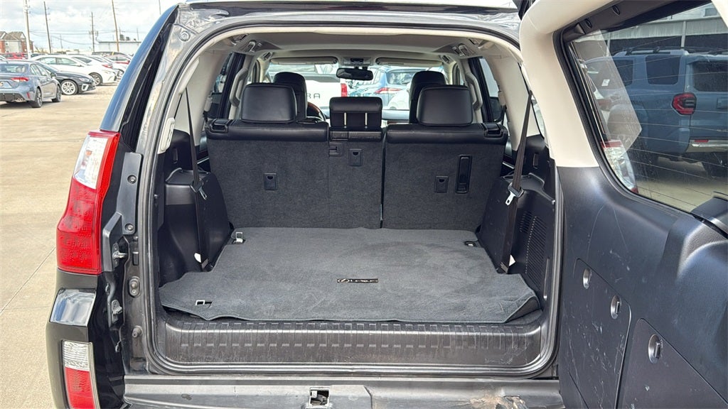 2012 Lexus GX 460 460 Premium