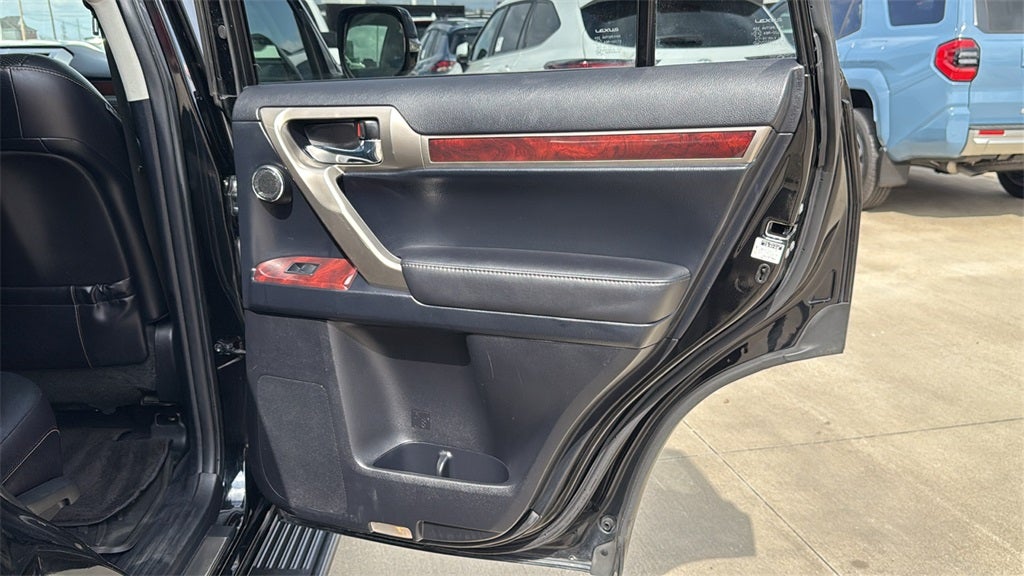 2012 Lexus GX 460 460 Premium