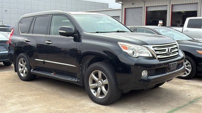 2012 Lexus GX 460 460 Premium