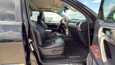 2012 Lexus GX 460 460 Premium