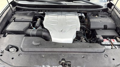 2012 Lexus GX 460 460 Premium