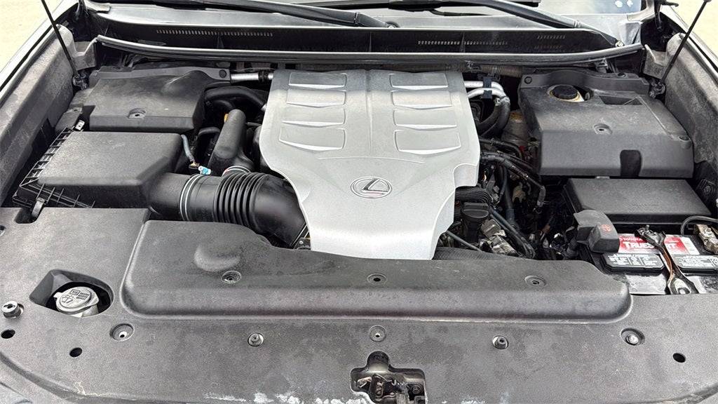 2012 Lexus GX 460 460 Premium