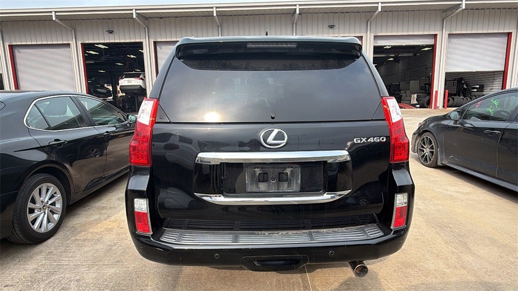 2012 Lexus GX 460 460 Premium